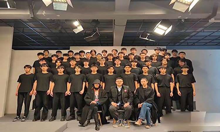 南京模特走秀/平面/形体兴趣班